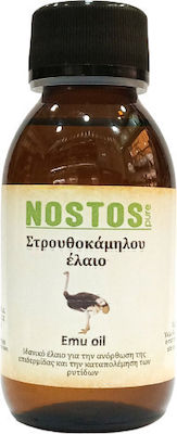 Nostos Pure Ulei Struț 100ml