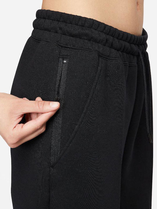 Tech Fleece Sweatpants Jogger Black