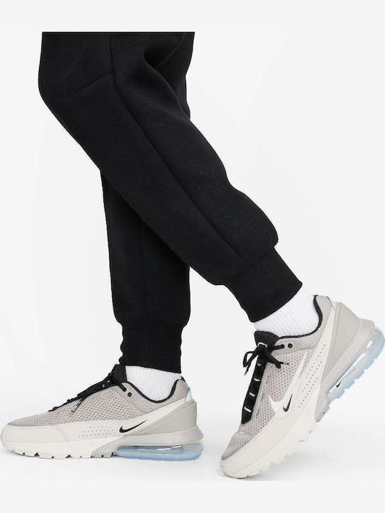 Tech Fleece Sweatpants Jogger Black