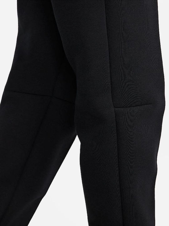 Tech Fleece Sweatpants Jogger Black