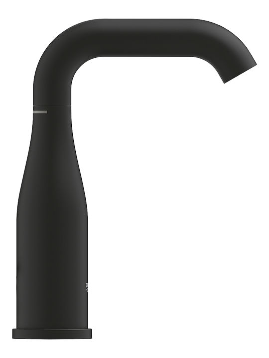 Grohe Mixing Sink Faucet Black