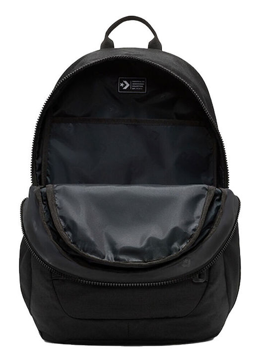 Converse Backpack 26lt Μαύρο