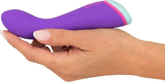 You2Toys Вибратор G-Spot 2см Лилав