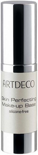ArtDeco Grundierung Für Gesicht In Flüssiger Form Perfektionierung 15ml
