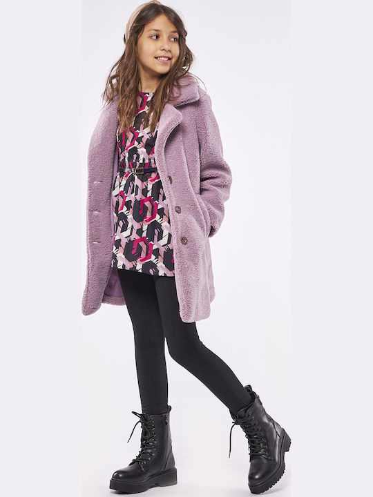 Evita Kids Set with Leggings Multicolour 2 Pieces
