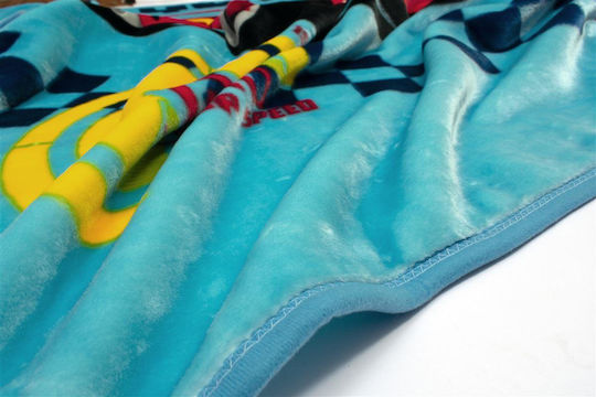 Dimcol Blanket Velvet Dimcol 160x220cm