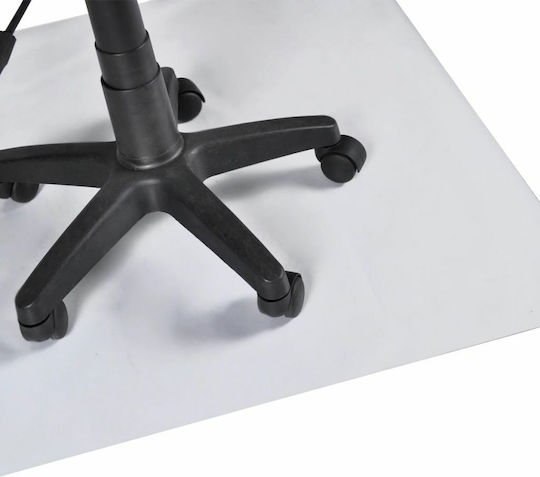 vidaXL Office Floor Protector 240671 120x120cm