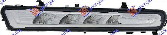 Prasco Front Lights for Ford Mondeo
