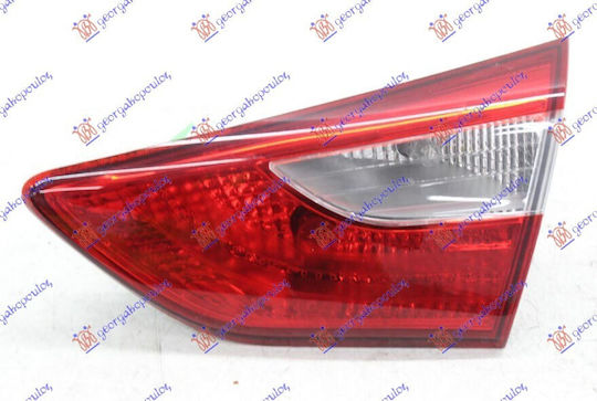 Taillights for Hyundai i30