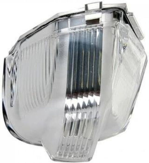 Prasco Flash pentru Ford Tranzit / Turneo Custom 1buc