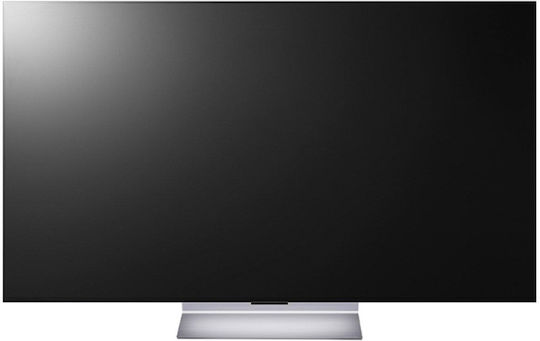 LG SR-G3WU65A for OLED65G36LA Επιτραπέζια Βάση Τηλεόρασης έως 65" Μαύρο