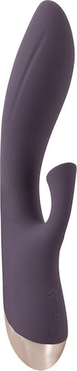 Javida Δονητής Rabbit 21.6cm