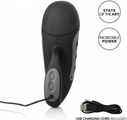 Calexotics Rechargeable Masturbator 1buc