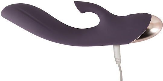 Javida Δονητής Rabbit 21.6cm