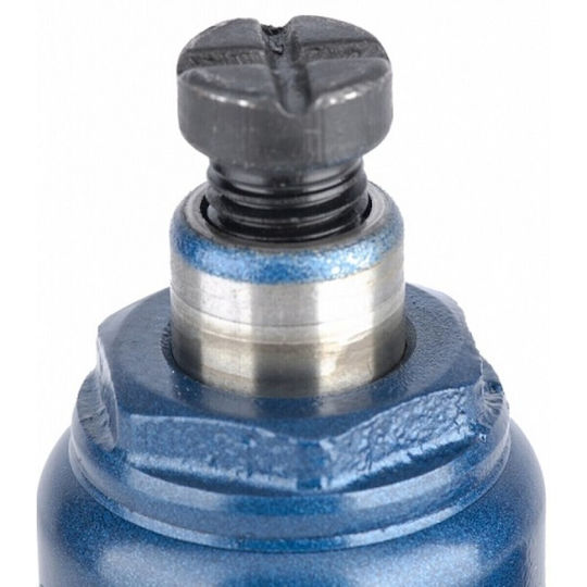 Stels Tools Υδραυλικός Γρύλος Μπουκάλας
