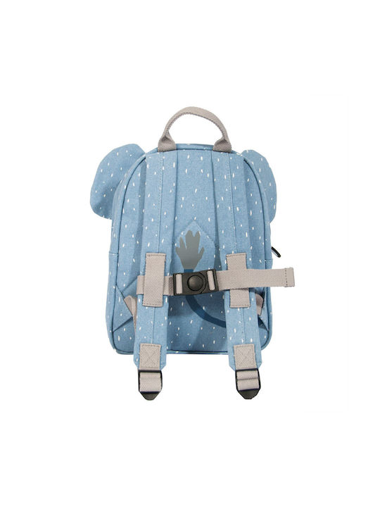 Trixie Kinder Rucksack Rucksack Blau 23cmx12cmx31cmcm