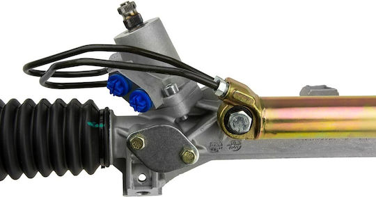 NTY Car Jack for Citroen Xantia SPK-CT-002