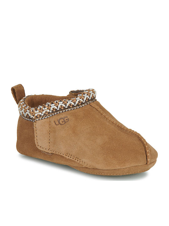 Ugg Australia Weiche Sohlenschuhe Für Babys Tasman
