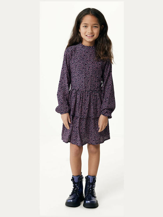 Rochie pentru Copii Violet