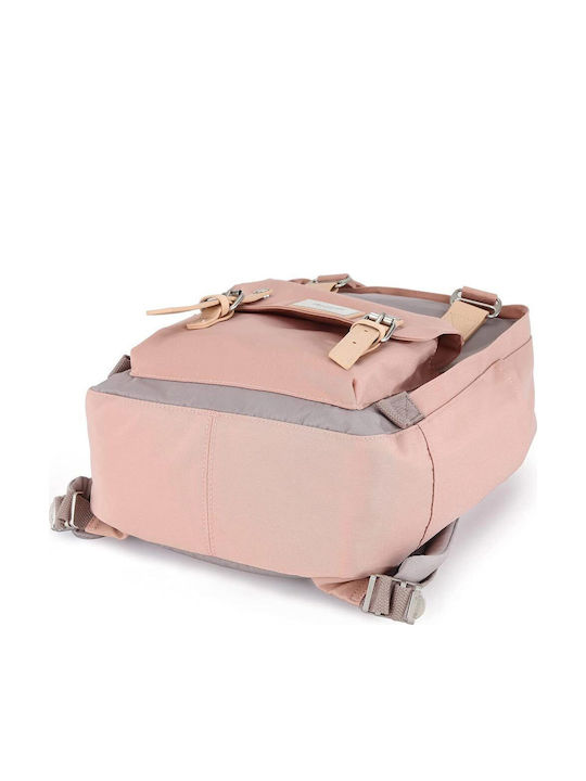 Himawari Backpack Αδιάβροχο Γκρι Himawari Backpack Αδιάβροχο Γκρι