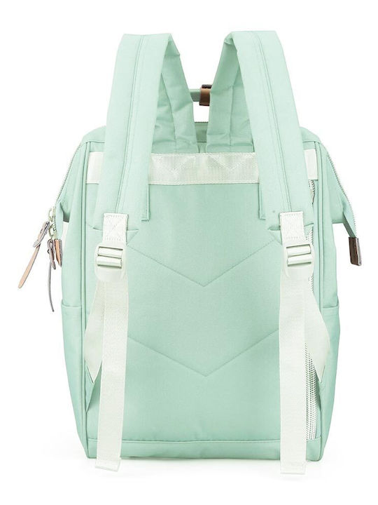 Himawari Rucksack Wasserdicht Türkis