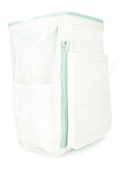 Himawari Rucksack Wasserdicht Türkis