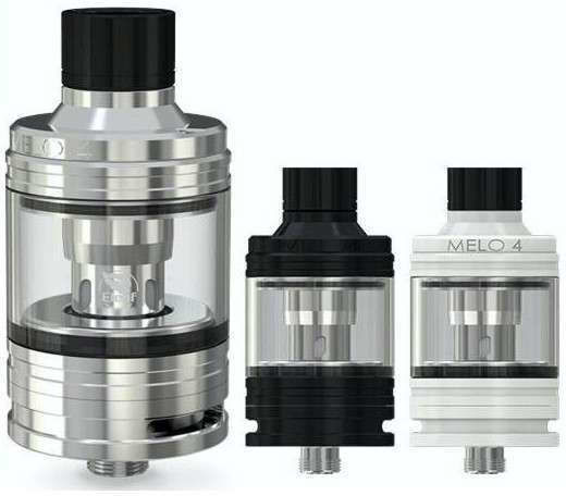 Eleaf Verdampfer für Elektronische Zigaretten 4.5ml