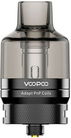 Voopoo Pnp X Pod Tank Ατμοποιητής Ηλεκτρονικού Τσιγάρου 4.5ml