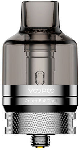 Voopoo Pnp X Pod Tank Ατμοποιητής Ηλεκτρονικού Τσιγάρου 4.5ml