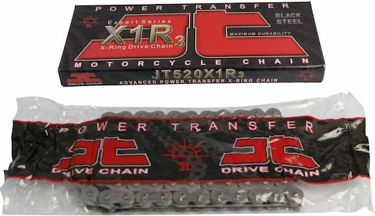 JT Sprockets Antriebskette für Yamaha MT-03