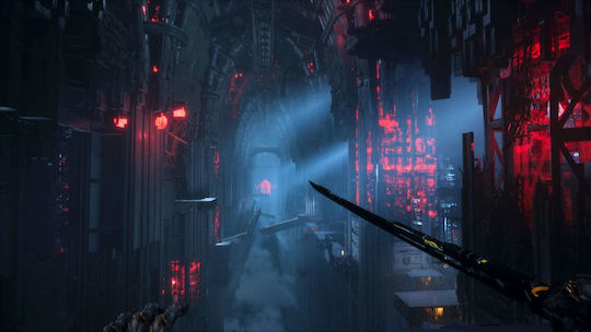 Ghostrunner 2 PS5 Game