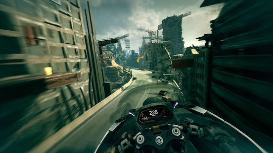 Ghostrunner 2 PS5 Game