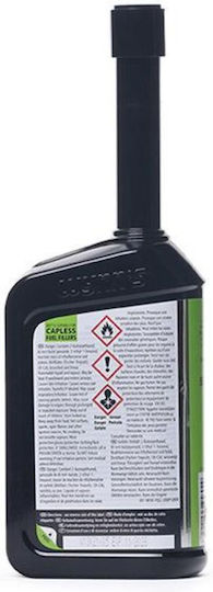 Wynn's Catalytic Converter & Oxygen Sensor Cleaner Gasoline Additive 325ml