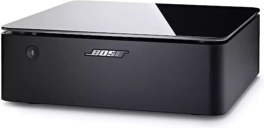 Bose Music Amplifier Усилвател на мощност Hi-Fi усилвател Stereo 125W/4Ω Черен