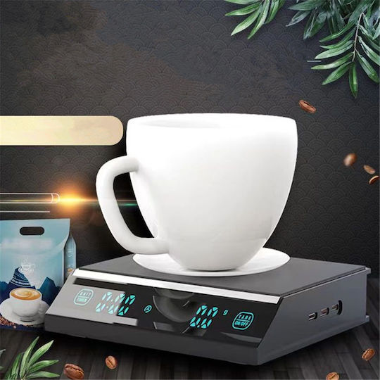 Barista Scales with Maximum Weight 3kg and Accuracy 0.1g