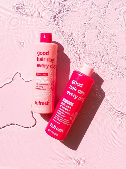 B.Fresh Conditioner Color Maintenance for Coloured Hair 355ml