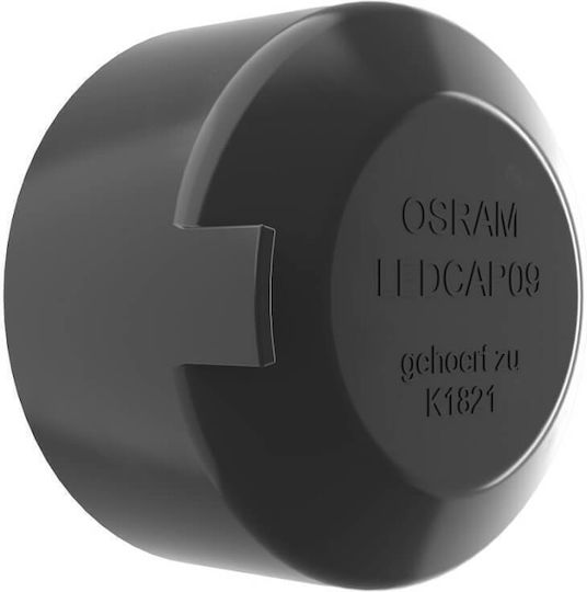 Osram Πλαστικά Κλιπ Αυτοκινήτου 2τμχ