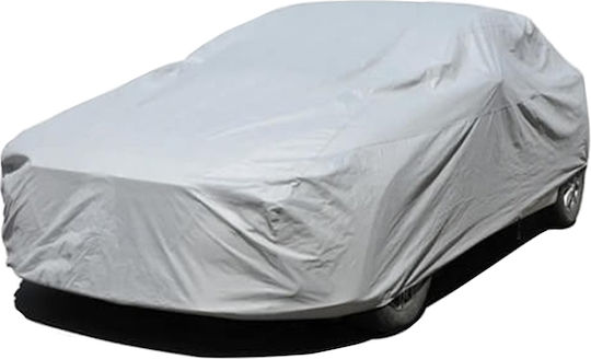 Carsun Heavy Duty Car Covers 400x160x120cm Waterproof Small