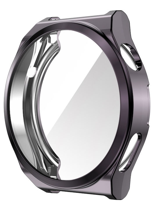 Enkay Screen Protector pentru Huawei Watch GT 3 Pro 43mm - Ceas Huawei GT 3 Pro 43mm 1buc SYA001846801C