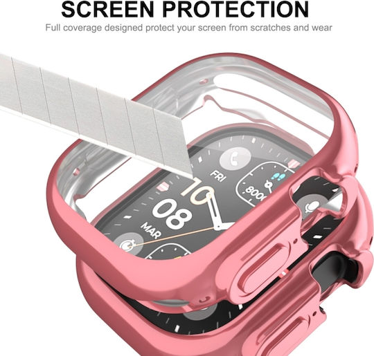 Screen Protector for the Apple Watch Ultra 49mm 1pcs SYA001994201B