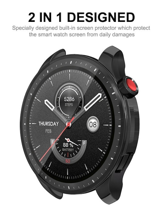 Screen Protector για το Amazfit GTR 4 1τμχ SYA002014701C