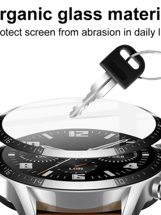 Hd Screen Protector pentru Mi Watch 1buc EDA002620504