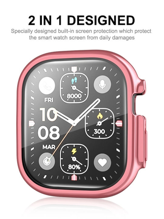 Screen Protector for the Apple Watch Ultra 49mm 1pcs SYA001994201A