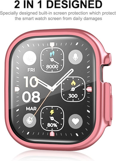 Screen Protector for the Apple Watch Ultra 49mm 1pcs SYA001994201B