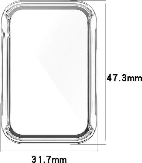 Защитен екран за Mi Band 7 ProХуавей Банд 7 1бр EDA003448101F