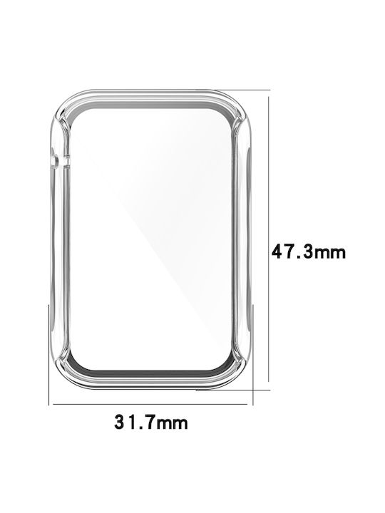 Screen Protector pentru Mi Band 7 ProHuawei Band 7 1buc EDA003448101E