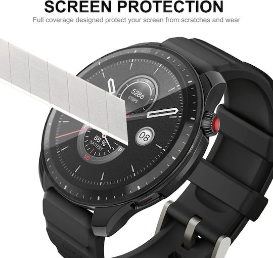 Screen Protector για το Amazfit GTR 4 1τμχ SYA002014701D