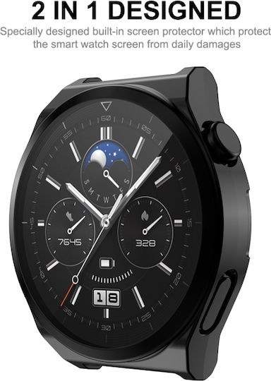Screen Protector για το Huawei Watch GT 3 Pro 46mm 1τμχ SYA001846802A