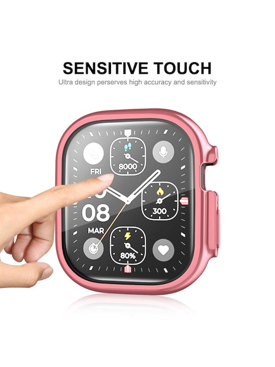 Screen Protector for the Apple Watch Ultra 49mm 1pcs SYA001994201A