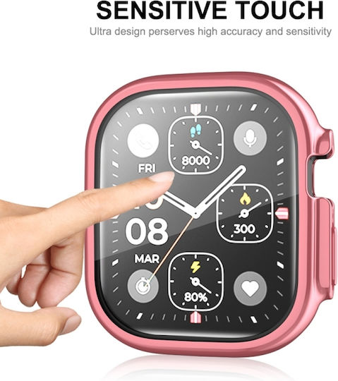 Screen Protector for the Apple Watch Ultra 49mm 1pcs SYA001994201A